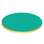 РК Мат детский КРУГЛЫЙ, d=500