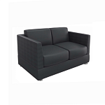 Престиж-2 Диван 2-х местный 1520х835х810