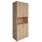 LTST1.5 Шкаф высокий широкий (800х450х2012)