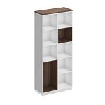 СИ302-1 Bravo Стеллаж высокий 90x40x203.4