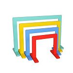 РК5 Мостик для подлезания фанера комплект 00-2