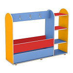 РК21 Контейнер для спортинвентаря, МДФ