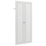 VIE360542 Наполнение гардероба (206x40x90)