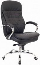 RT-330 Кресло руководителя Валенсия (экокожа)