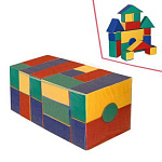 РК31 Набор для полосы препятствий