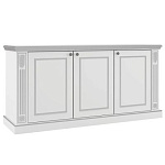 VIE360403 Креденция 3 двери (159x45x78)