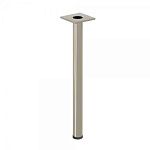 LT710 Опора металлическая (100х100х710)