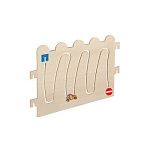 РК3 СТОЙКА ЗОНИРОВАНИЯ (СЕКЦИЯ МАШИНКА)