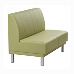 Сбер Диван 2-х местный 1100х670х820