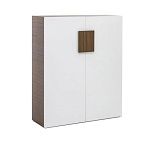 KY3093 002 301 + KY3092 Гардероб  120x44,8x150,5