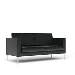 Бр00501 Берлин Диван 3-местный 182х78х80