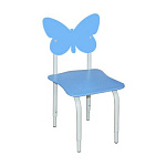 РК700 Стул детский на м/к регулируемый