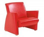 Беатрис кресло 800х850х800, экокожа
