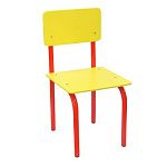 РК1(183) Стул детский на м/к нерегулируемый