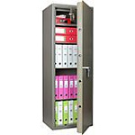 I165T Сейф Valbert Гранит (1650x600x460)