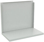 WSh-160/2 Полка и Стенка (628*30(полка)30/40(стенка)*352(полка)550(стенка))