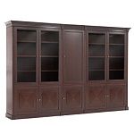 D106 510.503.510/601.601.602 Шкаф комбинированный *2 + дверь347x50xh234