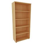 "Бюджет" Стеллаж широкий (850*450*2010)