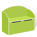 РК Сундук для игрушек 16 700х400х600 