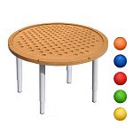 РК3 СТОЛ МОЗАИКА 