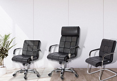 Офисные кресла