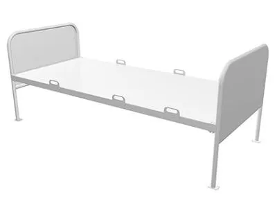 MB100.4.0.3  Медицинская кровать MB223 (KM-10)  842x2086x906