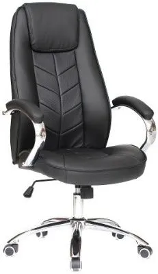 RT-369-1 Кресло руководителя Дрифт Люкс (экокожа)