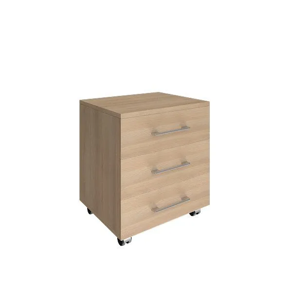 LTTM Тумба подкатная (550х450х615)