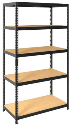 SBL 180KD/120*45/5 Cтеллаж (1803x1200x450мм)