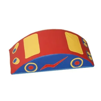 РК Мягкий модуль &quot;Гонка&quot;