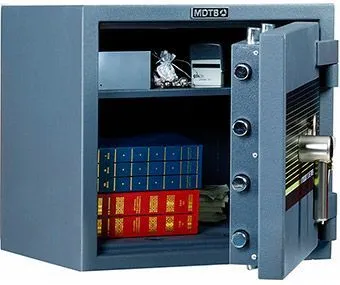 M 46 K СЕЙФ MDTB BASTION (460x470x470)