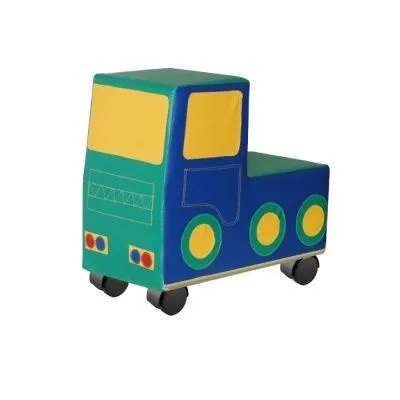 РК Каталка &quot;Грузовик&quot;