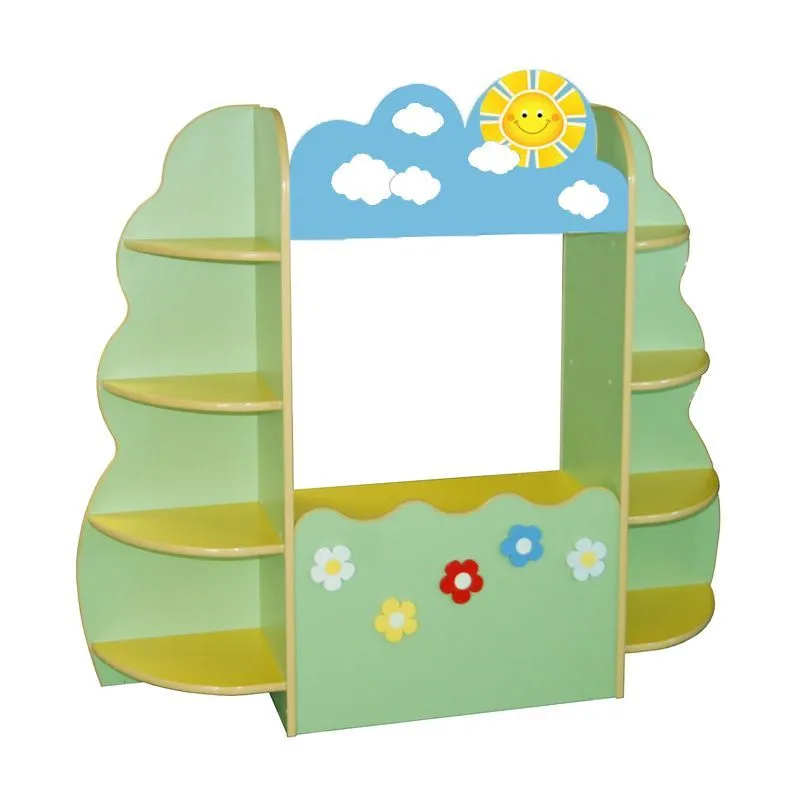 РК Театральный уголок 2 1700х400х1450мм