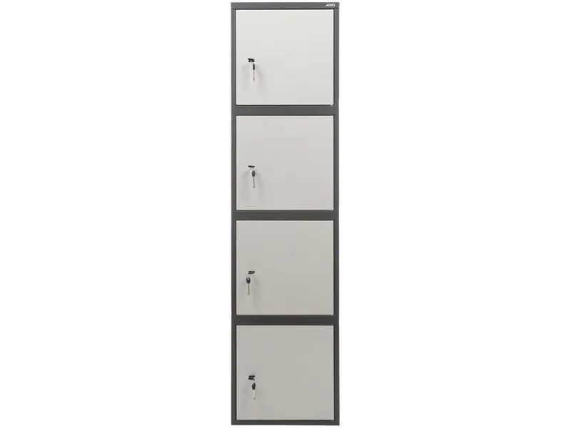 SL185/4 ПРАКТИК Бухгалтерские шкафы (1800х460х340)