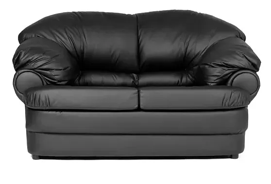 РЕЛАКСТП ДИВАН ДВУХМЕСТНЫЙ (1550 х 950 х 900)