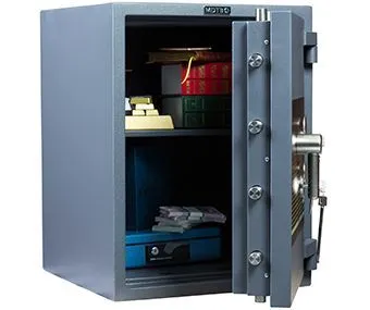 M 67 2K СЕЙФ MDTB FORT (670x510x510) 