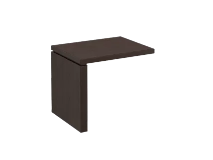 МК106 Брифинг-приставка (90х70х76)