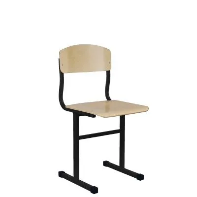 &quot;Бюджет&quot; Стул фиксированный, № 7