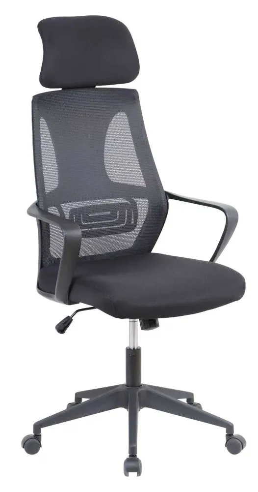 БЭСТ Кресло компьютерное (сетка/пластик)