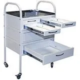 МД SM 6 Стол манипуляционный (940*600*470)