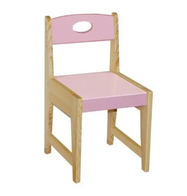 РКМ-2 Стул из фанеры регулируемый ВЫРАСТАЙКА