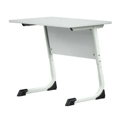 "Оптима Лайт" Стол 1-м  регулируемый, № 3-5 (700*500*580-700 )