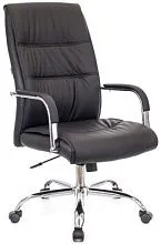 RT-333A Кресло руководителя Бонд (экокожа)
