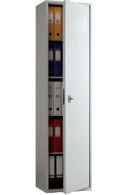 SL185 ПРАКТИК  Бухгалтерские шкафы (1800х460х340)
