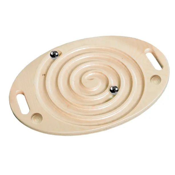 РК Балансир ручной Спираль