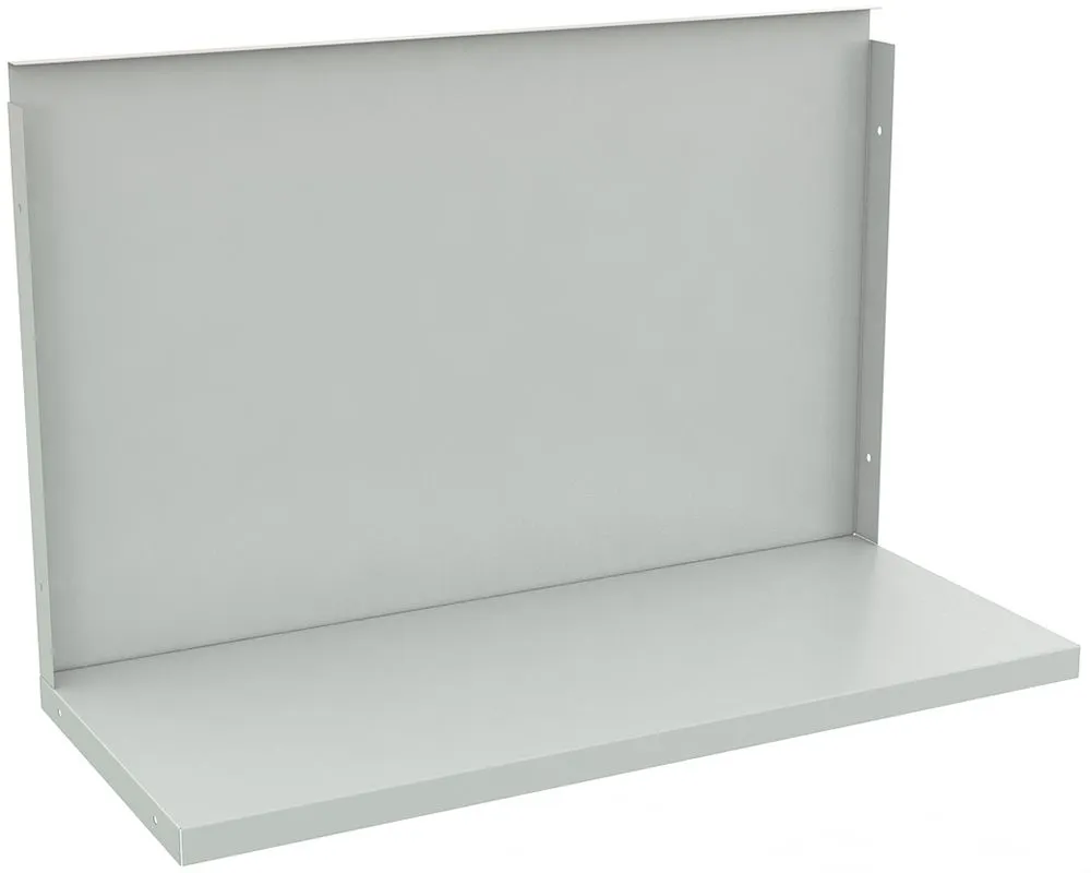 WSh 200/1 hard Полка и Стенка EXPERT (1260*550стенка*352полка)