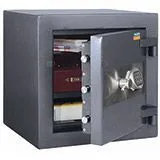 ФОРТ50EL Сейф (500x510x510)