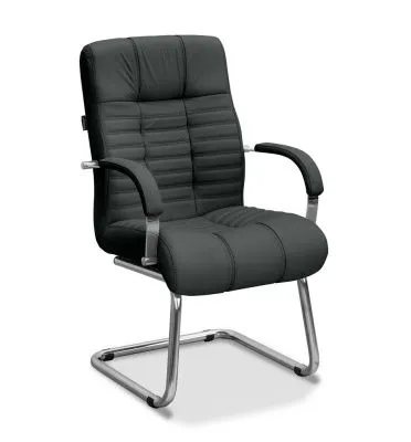 ЮН Атлант HSX Кресло на полозьях, кожа