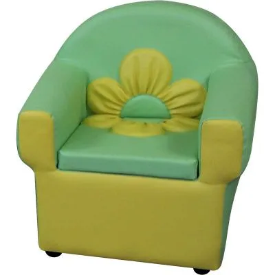 РД Кресло "Цветок"  53 х 45 х 35 см