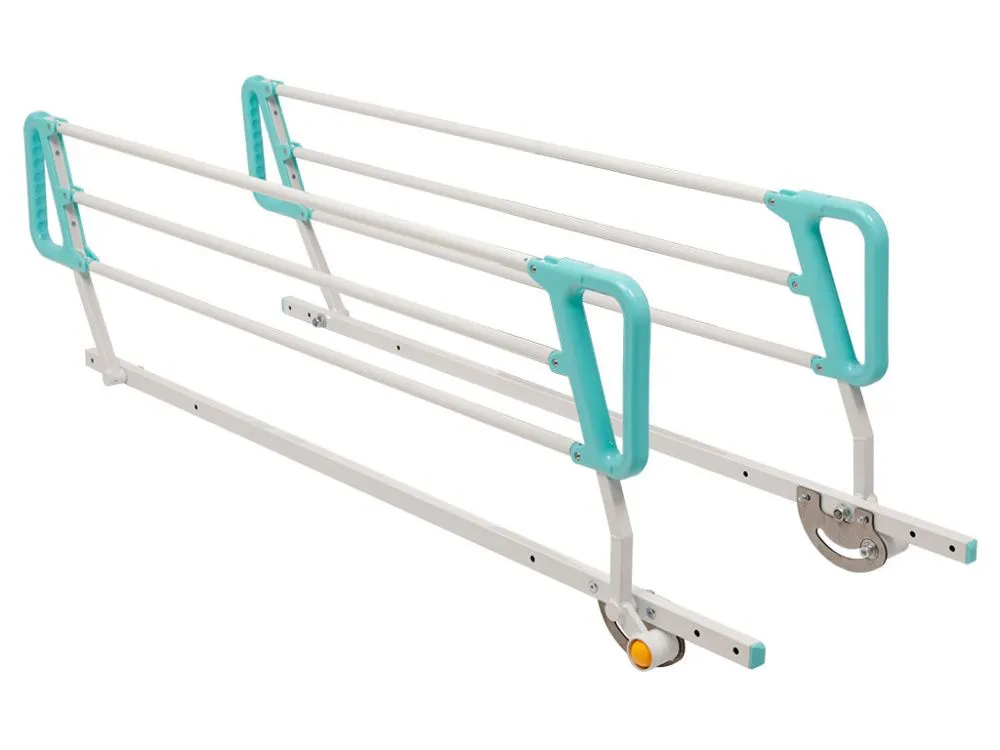 MBS-02  Ограждения боковые (КМ 2) 509x1645x78